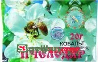 Порошок Пчелодар
